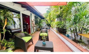 Venta de Casa en Hato Pintado 24-4031