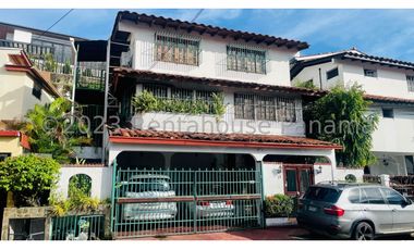Venta de Casa en Hato Pintado 24-4031
