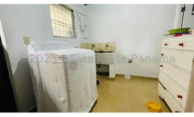 Venta de Casa en Hato Pintado 24-4031