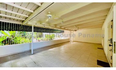 Venta de Casa en Los Rios 24-3265