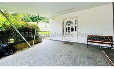 Venta de Casa en Los Rios 24-3265