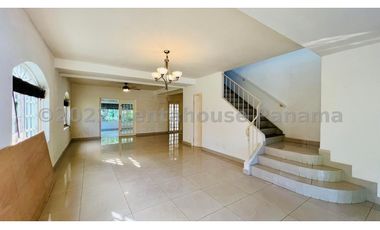 Venta de Casa en Los Rios 24-3265
