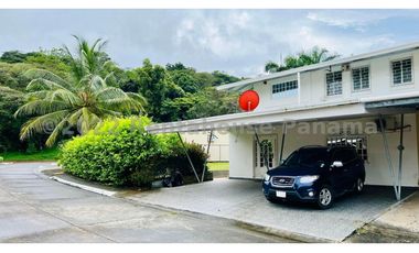 Venta de Casa en Los Rios 24-3265