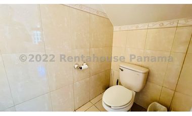 Venta de Casa en Los Rios 24-3265