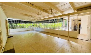 Venta de Casa en Los Rios 24-3265
