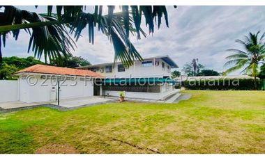 Venta de Casa en Los Rios 24-3265