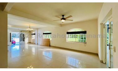 Venta de Casa en Los Rios 24-3265