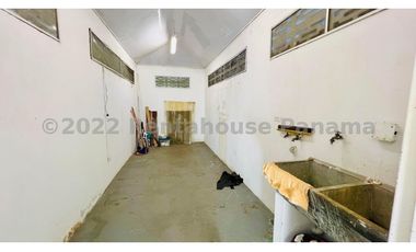 Venta de Casa en Los Rios 24-3265