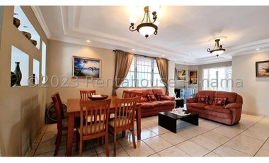 Venta de Casa en Brisas del Golf 24-4233