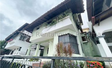 Venta de Casa en Hato Pintado 24-1811