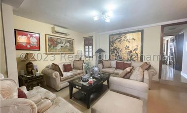 Venta de Casa en Hato Pintado 24-1811