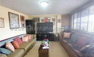 Venta de Casa en Hato Pintado 24-1811