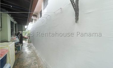 Venta de Casa en Hato Pintado 24-1811