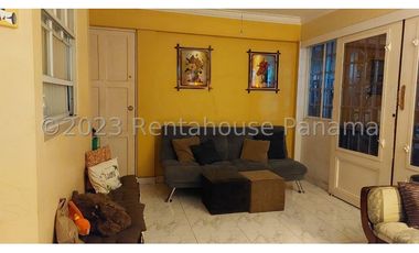 Venta de Casa en El Bosque 24-2105