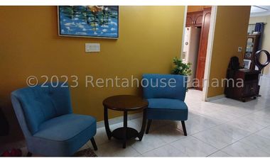 Venta de Casa en El Bosque 24-2105