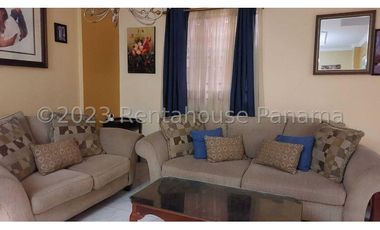 Venta de Casa en El Bosque 24-2105