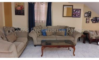 Venta de Casa en El Bosque 24-2105