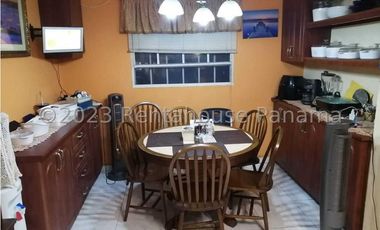 Venta de Casa en El Bosque 24-2105