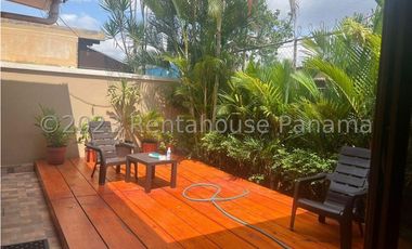 Venta de Casa en Chanis 23-7892