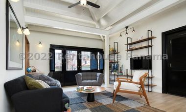 Venta de Apartamento en Casco Antiguo 23-4237