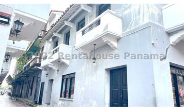 Venta de Apartamento en Casco Antiguo 23-4237