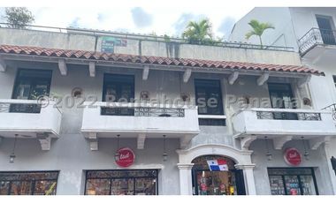 Venta de Apartamento en Casco Antiguo 23-4237