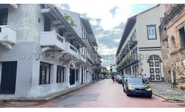 Venta de Apartamento en Casco Antiguo 23-4237