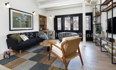 Venta de Apartamento en Casco Antiguo 23-4237