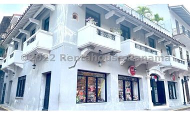 Venta de Apartamento en Casco Antiguo 23-4237