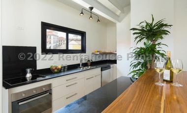 Venta de Apartamento en Casco Antiguo 23-4237