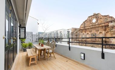 Venta de Apartamento en Casco Antiguo 23-4237