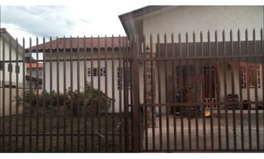 SE VENDE HERMOSA CASA LA FONTANA CHIRIQUI