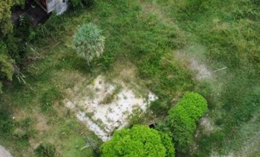 VENDE terreno 20x50 en esquina Barrio Villa del Carmen