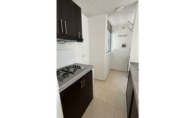 ARRIENDO APARTAMENTO EN CUARTO PISO CR ROBLES DEL NORTE