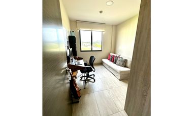 VENTA APARTAMENTO AMOBLADO PANAMA PACIFICO