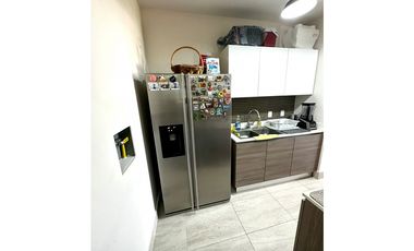 VENTA APARTAMENTO AMOBLADO PANAMA PACIFICO