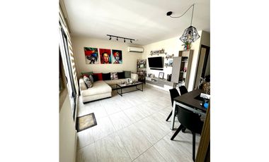 VENTA APARTAMENTO AMOBLADO PANAMA PACIFICO