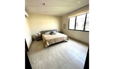 VENTA APARTAMENTO AMOBLADO PANAMA PACIFICO