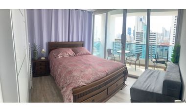 ALQUILER APARTAMENTO AMOBLADO MARBELLA