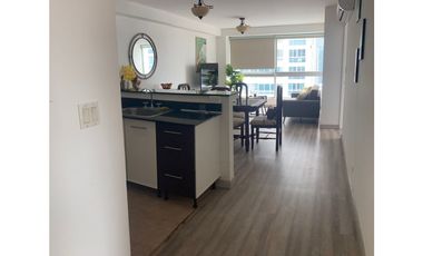 ALQUILER APARTAMENTO AMOBLADO MARBELLA