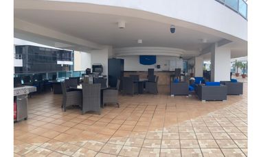 ALQUILER APARTAMENTO AMOBLADO MARBELLA