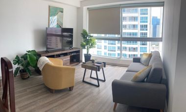 ALQUILER APARTAMENTO AMOBLADO MARBELLA