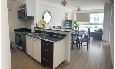 ALQUILER APARTAMENTO AMOBLADO MARBELLA