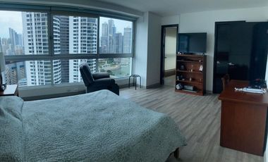 ALQUILER APARTAMENTO AMOBLADO MARBELLA