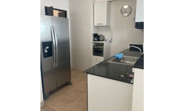 ALQUILER APARTAMENTO AMOBLADO MARBELLA