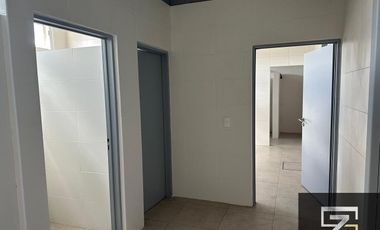 Nave en alquiler ubicada en Polo Industrial Spegazzini