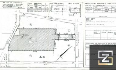 Galpón en venta de 2200m2 ubicado en Temperley