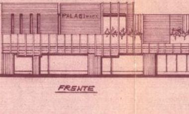 Galpón en venta de 2200m2 ubicado en Temperley