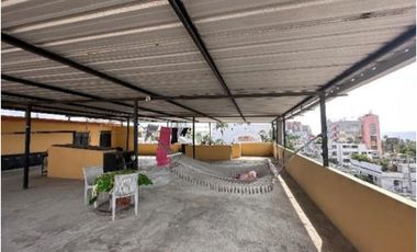 Venta de edificio residencial en Excelente Zona de Manta