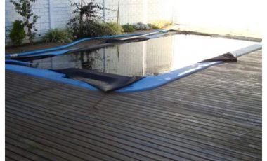 Gran chalet en pinares con depto independiente